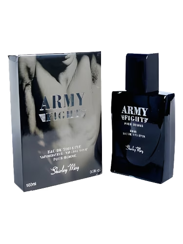 Army Fight