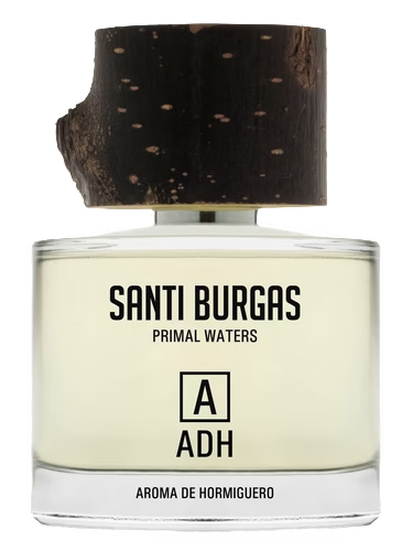 Aroma de Hormiguero