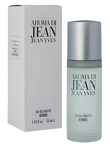 Aroma di Jean