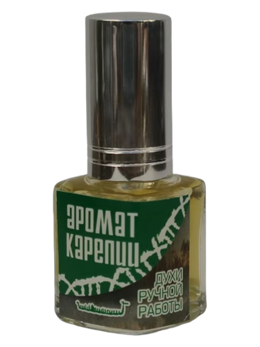 Aroma Karelia Green (Аромат Карелии - Зеленый)