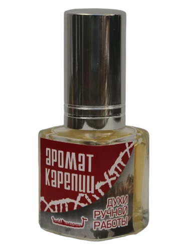 Aroma Karelia Red (Аромат Карелии - Красный)
