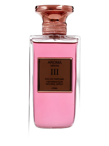 Aroma Senora III