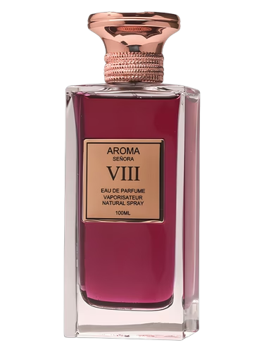 Aroma Senora VIII