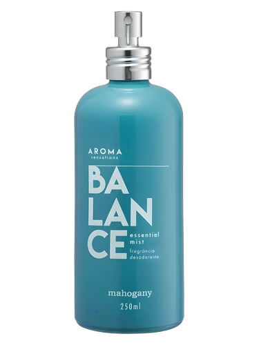 Aroma Sensations Balance