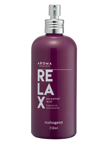 Aroma Sensations Relax