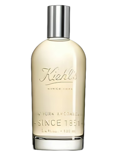 Aromatic Blends: Patchouli & Fresh Rose by Kiehl's