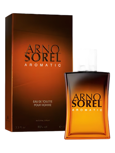 Aromatic