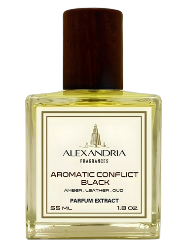 Aromatic Conflict Black