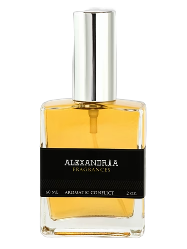 Aromatic Conflict