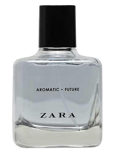 Aromatic Future