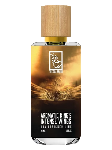 Aromatic King's Intense Wings