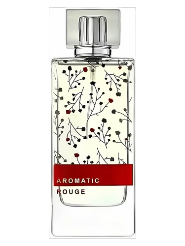 Aromatic Rouge by Maison Alhambra