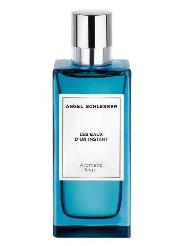 Aromatic Sage