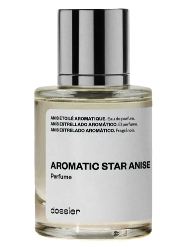 Aromatic Star Anise
