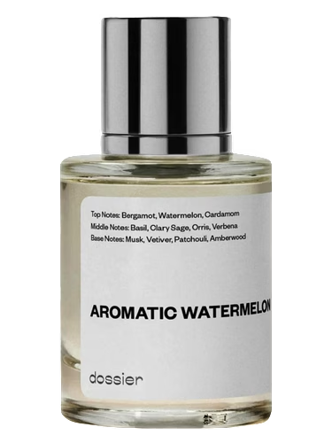 Aromatic Watermelon