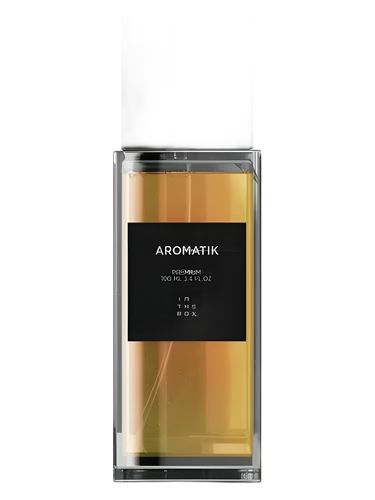 Aromatik by In The Box