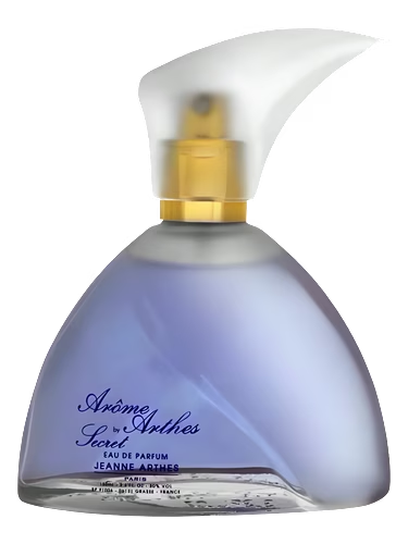 Arome Arthes Secret