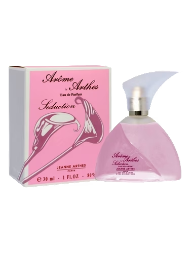 Arome Arthes Seduction