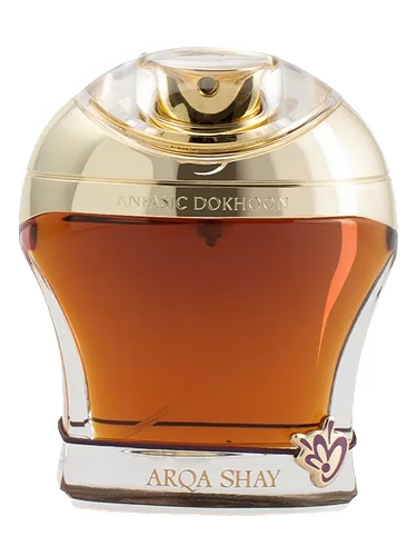 Arqa Shay