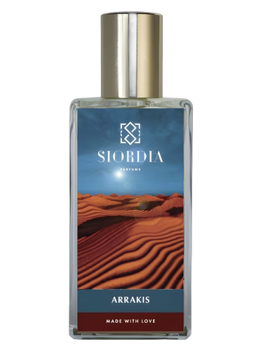 Arrakis