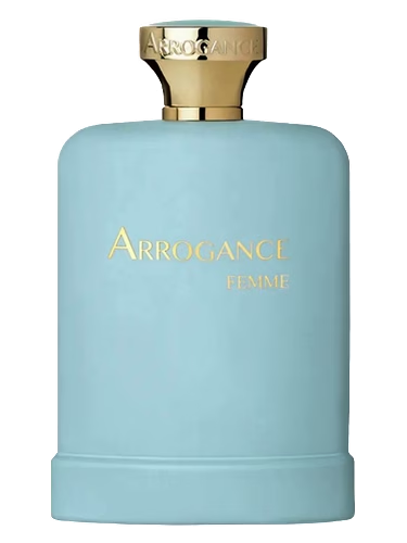 Arrogance Femme Anniversary Limited Edition