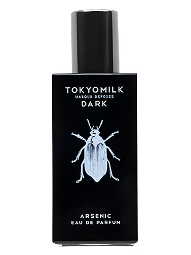 Arsenic