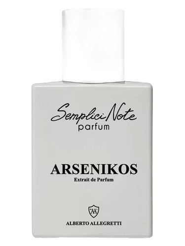 Arsenikòs