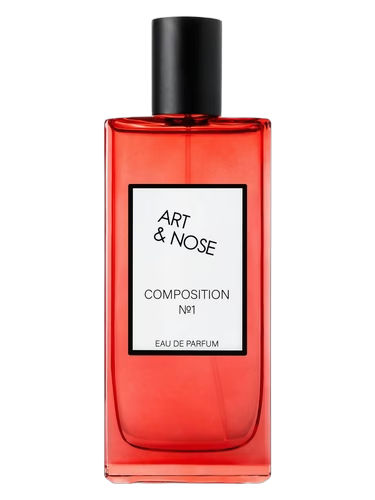 Art&Nose Composition #1