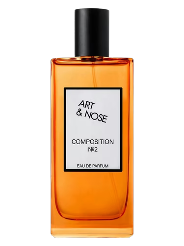 Art&Nose Composition #2