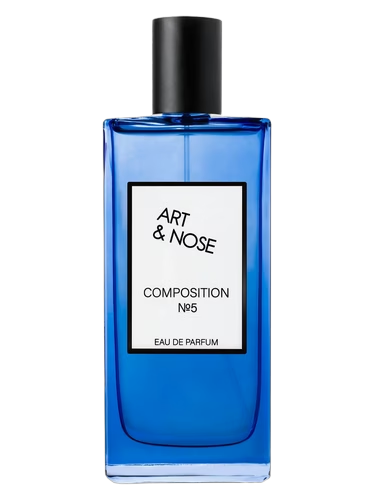 Art&Nose Composition #5