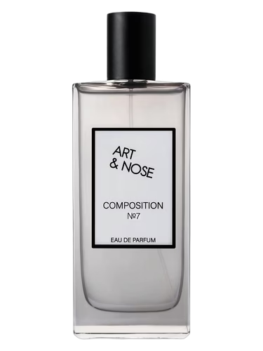 Art&Nose Composition #7