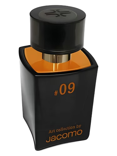 Art Collection by Jacomo #09