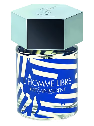 Art Collection: L'Homme Libre