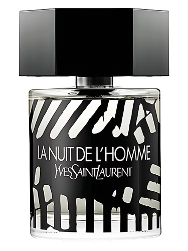 Art Collection: La Nuit de L'Homme