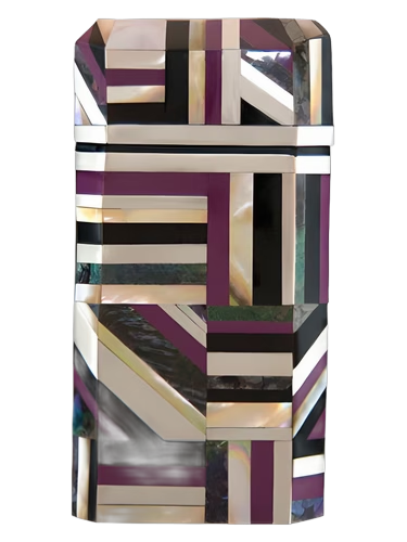 Art Deco 2 by Alexandre.J