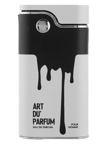Art Du' Parfum