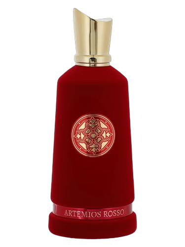 Artémios Rosso