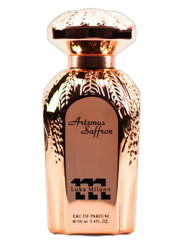 Artemus Saffron
