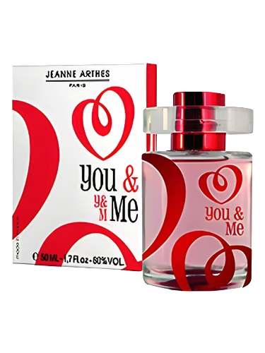 Arthes You & Me