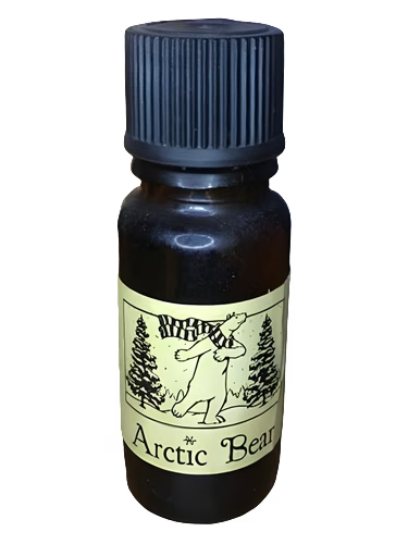 Artic Bear