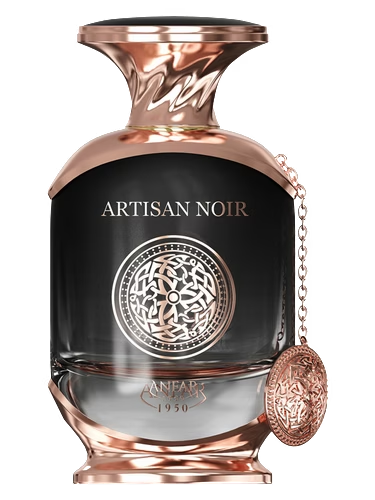 Artisan Noir