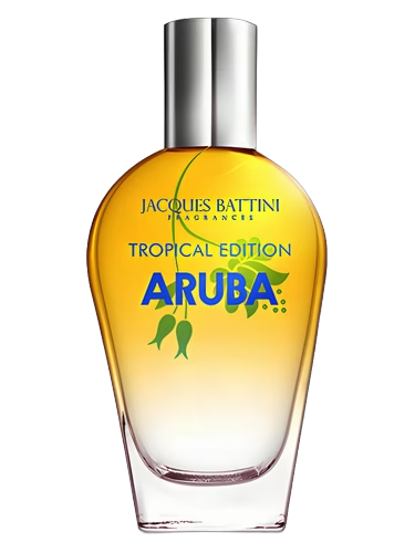 Aruba Tropical Edition