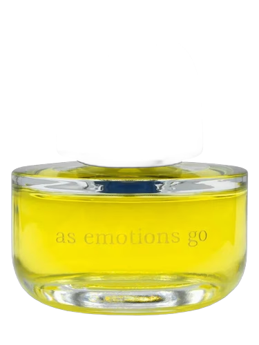 As Emotions Go by Kilesa