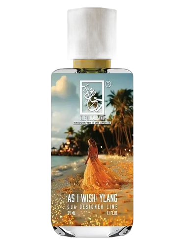As I Wish: Ylang