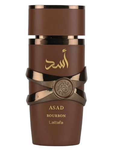 Asad Bourbon