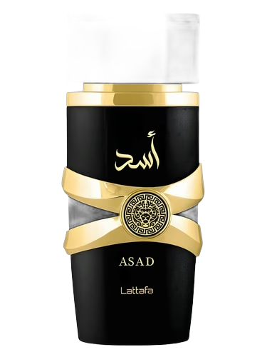 Asad