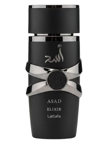 Asad Elixir