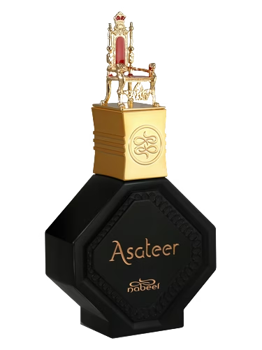 Asateer