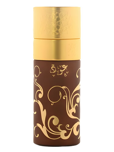 Asayel Al Sharq Oud