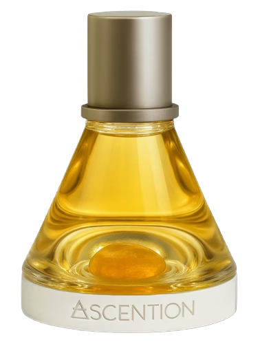 Ascent to Courage with Citrine Eau de Parfum